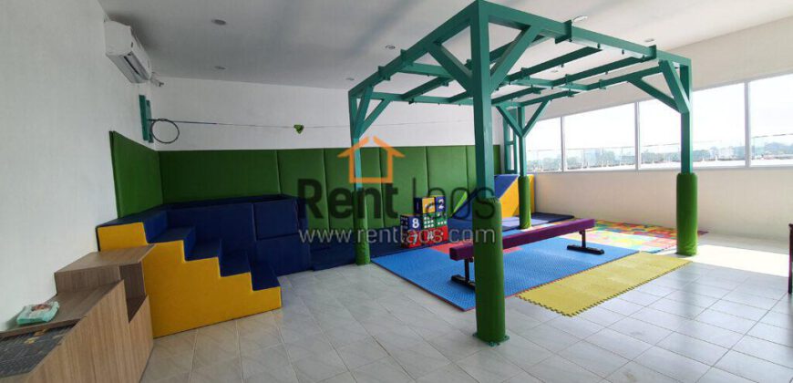 Modern apartment near international schools for rent