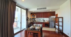 Luxury service apartments near Patuxay for rent