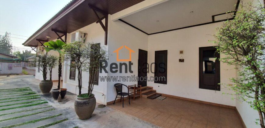 apartment near international school for rent (PIS,VIS)