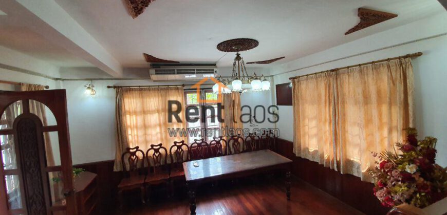 house in diplomatic area for rent