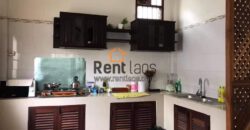 House for rent near Singapore embassy