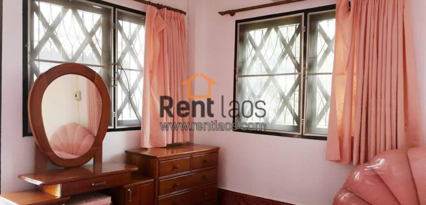 House for rent in deplomatic area