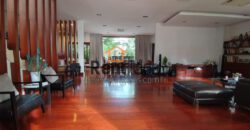 Diplomatic residence for rent