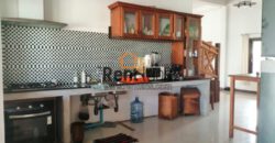 Pool house in Diplomatic area for rent