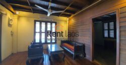 riverfront house near clock tower for rent