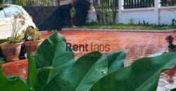 House near patuxay for rent