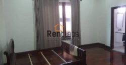 House near Wattay airport for rent