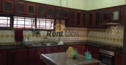 House near itecc for rent