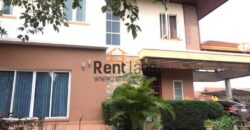 House near Joma phothan for rent