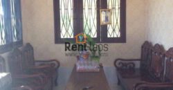 house near national university of Lao for rent