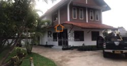 House with pool near 103 hospital for rent