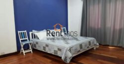 Pool house near Thai consulate for rent