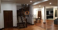 Pool house near Thai consulate for rent