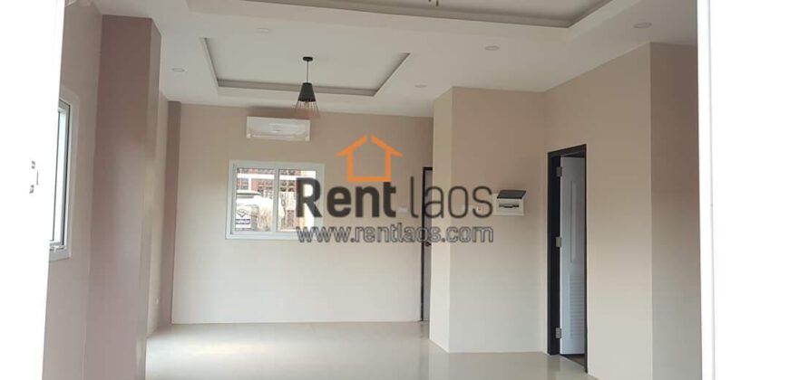 Townhouse near Russia embassy for rent