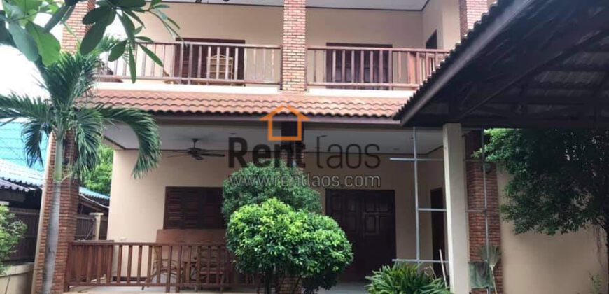 House near city centre for rent