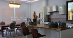 Gorgeous apartment in diplomatic area available now