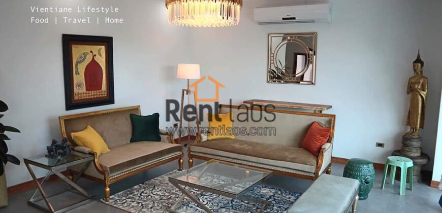 Gorgeous apartment in deplomatic area available now