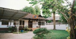 House for rent near Kiettisak school