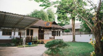 House for rent near Kiettisak school