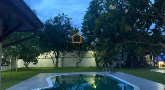 Pool house near Russia circus for rent