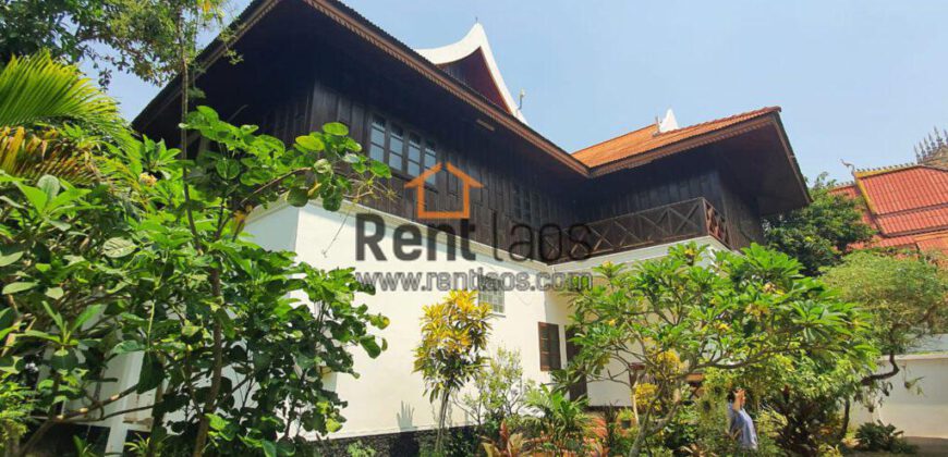 House for rent near clock towers