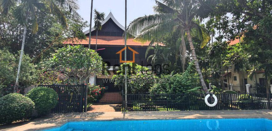 House for rent near clock towers