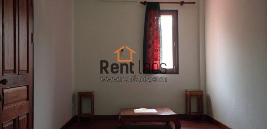 House in diplomatic area for rent