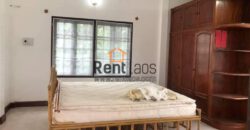 House near Thai consulate for rent 