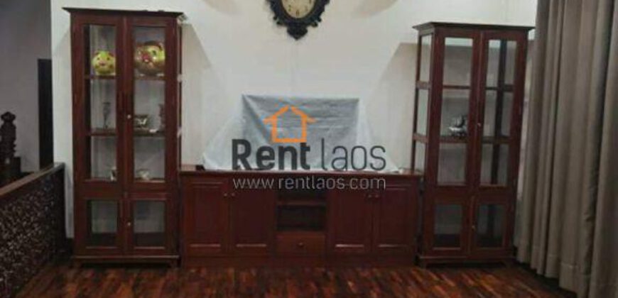 House near sengdara fitness for rent 