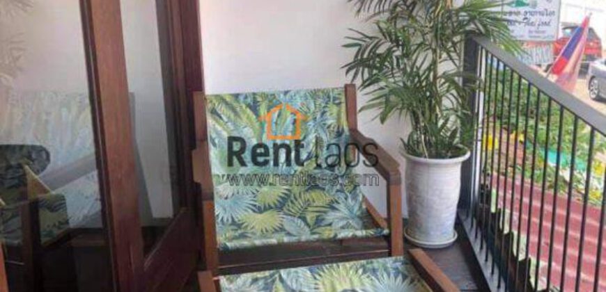 City centre apartment for rent