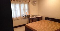 House near Lao Tobacco company for rent