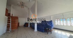 House near Vientiane centre mall for rent