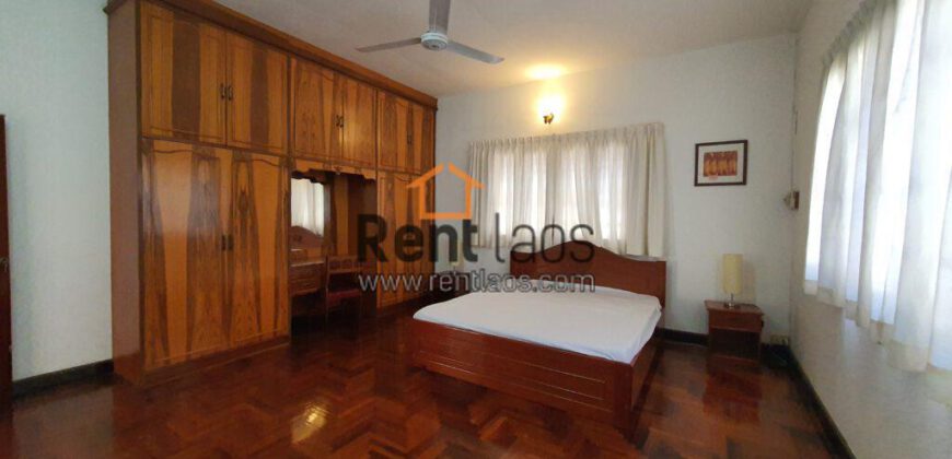 house in Diplomatic area for rent