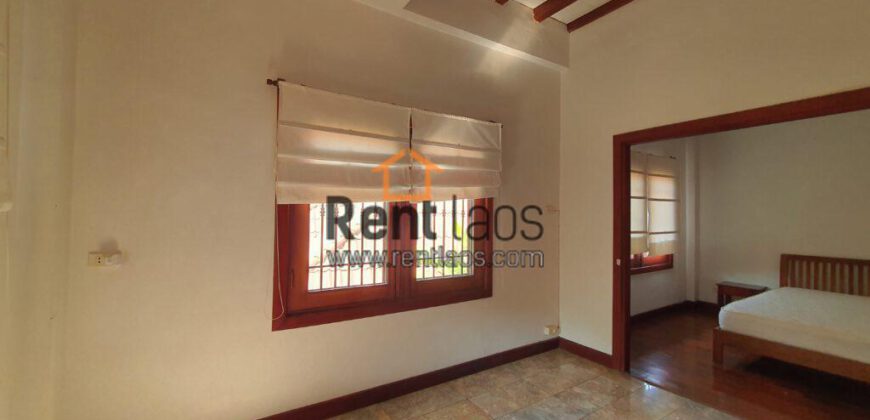 House in Diplomatic area for rent