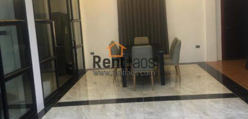 Modern house in Diplomatic area for rent