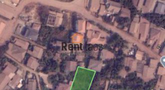land near Faculty of law for Sell
