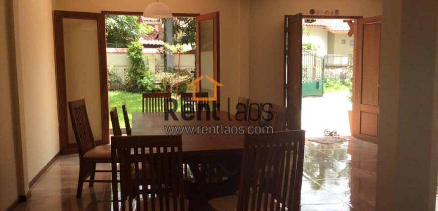 house near Patuxay for rent