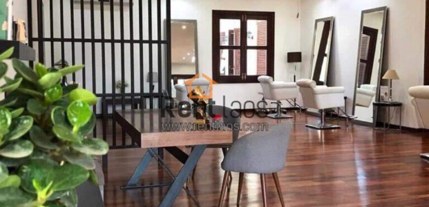 house in Diplomatic area for Rent
