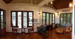 riverfront house near MRC office for rent