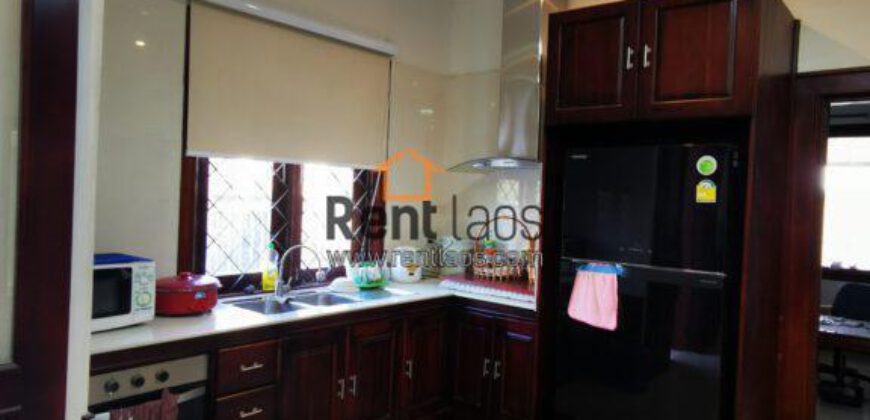 brand new house near WFP office for rent