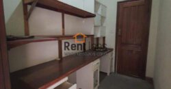 house near Russian embassy for rent