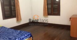Traditional house in diplomatic area for rent