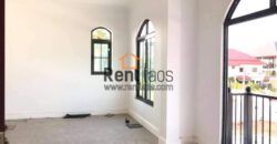 Brand new house with pool in diplomatic area for rent