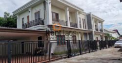 brand new house near WFP office for rent