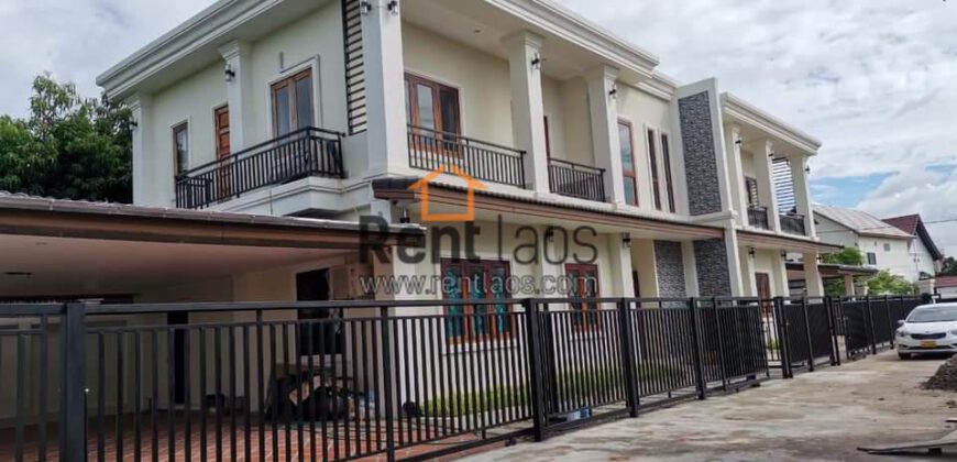 house near WPF office for rent