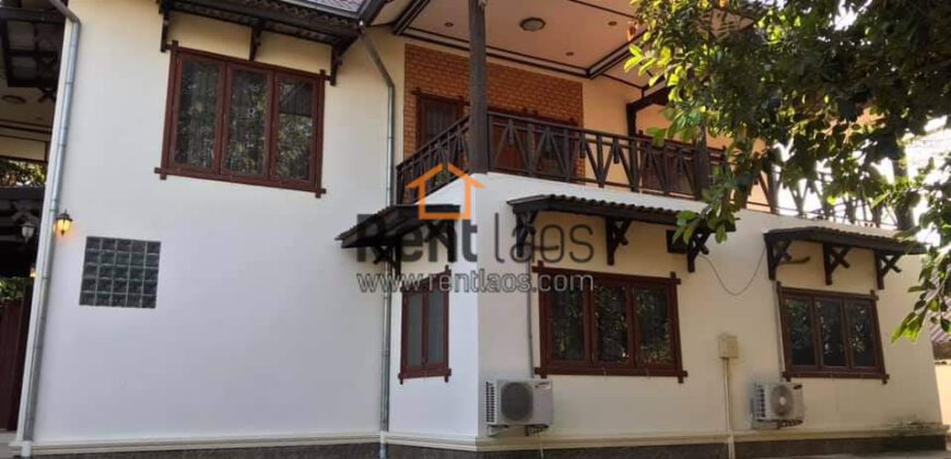 house near Australia embassy for rent