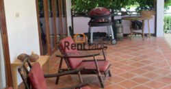 pool house in Diplomatic area for rent