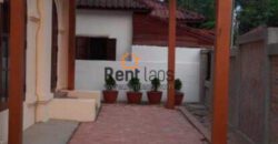 house near Settha hospital for rent