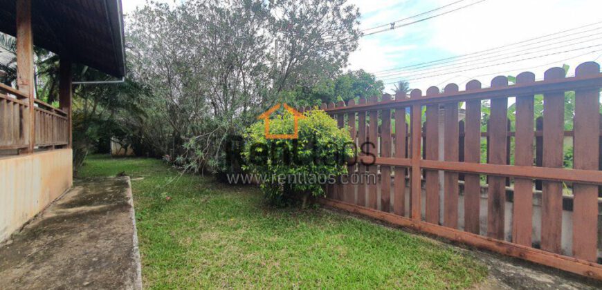 compound house near Australia embassy for rent