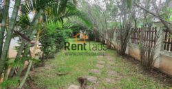 compound house near Australia embassy for rent
